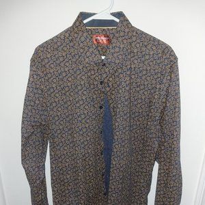 ONLY WORN 5 TIMES/ PERFECT FOR BUSINESS CASUAL DAYS INTO NIGHT